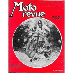 Moto Revue n° 1604