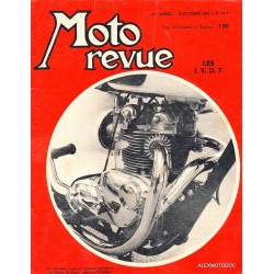 Moto Revue n° 1611