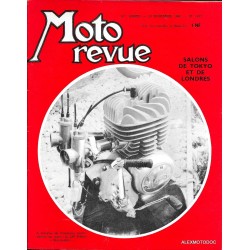 Moto Revue n° 1617