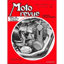 Moto Revue n° 1621