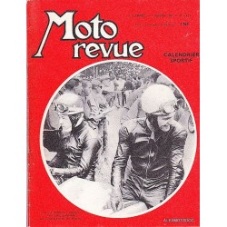 Moto Revue n° 1623