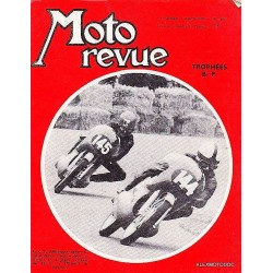 Moto Revue n° 1645