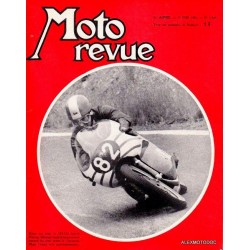 Moto Revue n° 1646