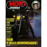 Moto journal n° 0