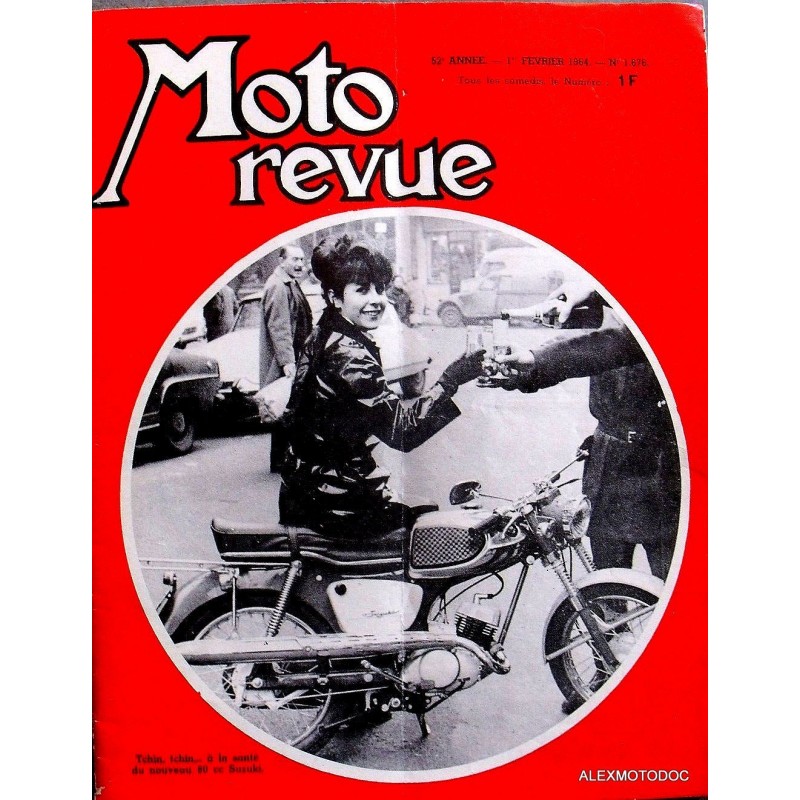 Moto revue,moto revue 1676 ,n° 1676,revue,moto,essai,journal,Moto-revue,revues,revues moto,motos,revue moto,