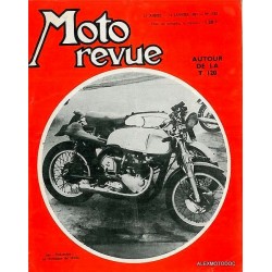 Moto Revue n° 1723