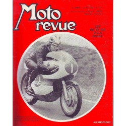 Moto Revue n° 1742
