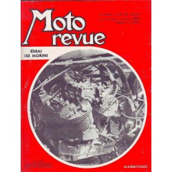 Moto Revue n° 1743