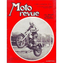 Moto Revue n° 1760