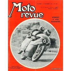 Moto Revue n° 1763