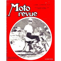 Moto Revue n° 1772