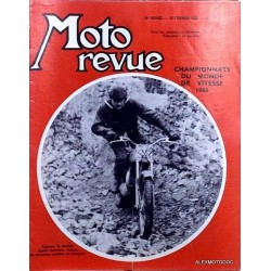 Moto Revue n° 1776