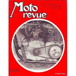 Moto Revue n° 1778