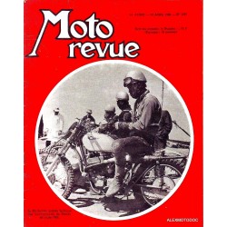 Moto Revue n° 1787
