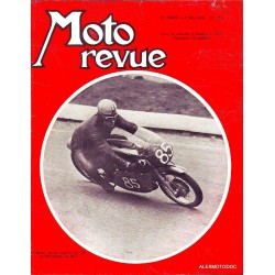 Moto Revue n° 1788