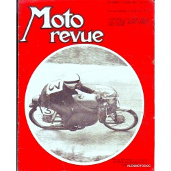 Moto Revue n° 1794