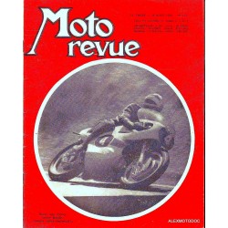 Moto Revue n° 1801