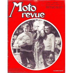 Moto Revue n° 1804