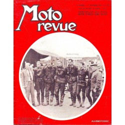 Moto Revue n° 1806