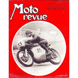 Moto Revue n° 1809