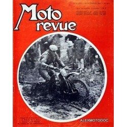 Moto Revue n° 1814