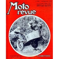 Moto Revue n° 1815
