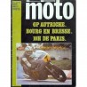 La moto n° 2