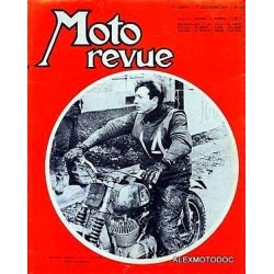 Moto Revue n° 1817