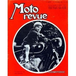 Moto Revue n° 1819