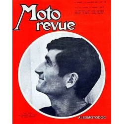 Moto Revue n° 1822