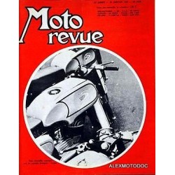 Moto Revue n° 1823