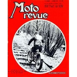 Moto Revue n° 1828