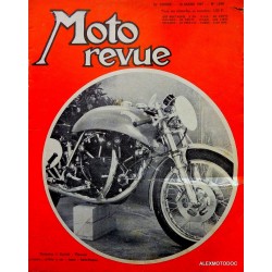 Moto Revue n° 1830