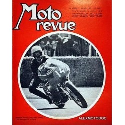 Moto Revue n° 1839