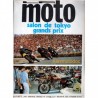 La moto n° 2