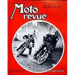 Moto Revue n° 1838