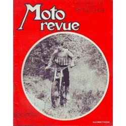 Moto Revue n° 1840