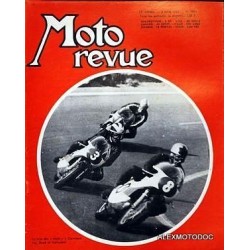 Moto Revue n° 1841
