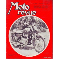 Moto Revue n° 1842