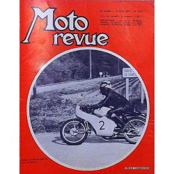 Moto Revue n° 1843