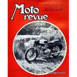 Moto Revue n° 1844