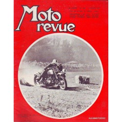 Moto Revue n° 1846