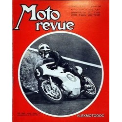Moto Revue n° 1847