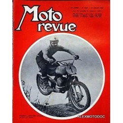 Moto Revue n° 1848