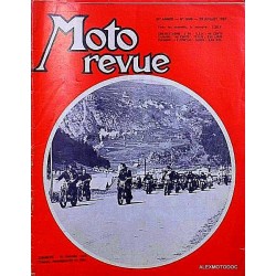 Moto Revue n° 1849