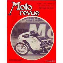 Moto Revue n° 1850