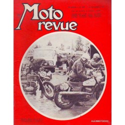 Moto Revue n° 1851