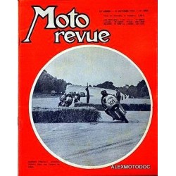 Moto Revue n° 1856