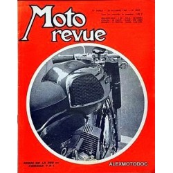 Moto Revue n° 1857