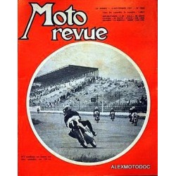Moto Revue n° 1858